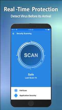 365 Guardian Security - Antivirus Total screenshot 4
