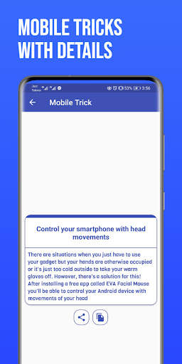 All Mobile Secret Codes & Tips screenshot 8