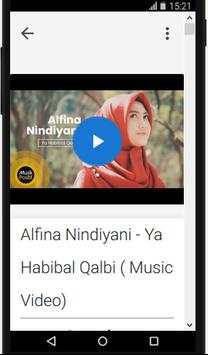 Musik Positif Video screenshot 2