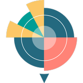 Wind Map icon