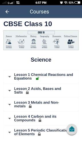 LearnFatafat - The e-learning App screenshot 3