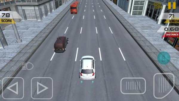 Real Kia Driving 2020 screenshot 4