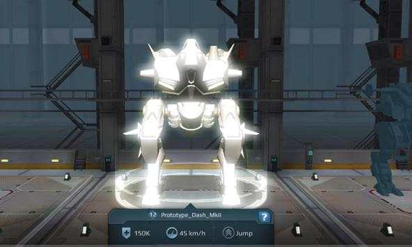 Guide For War Robots screenshot 1