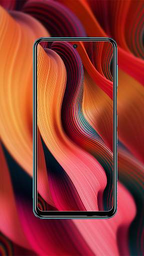 Mi 10 & Mi 10 Pro Wallpaper screenshot 8