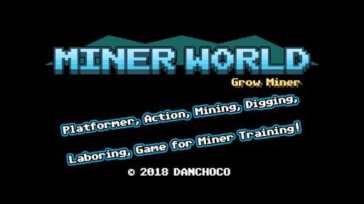 Miner World : Grow Miner screenshot 7