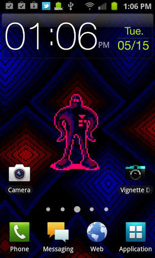 Abstract Art screenshot 3