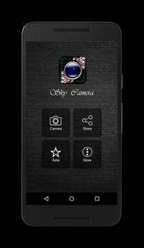 Sky Camera screenshot 2