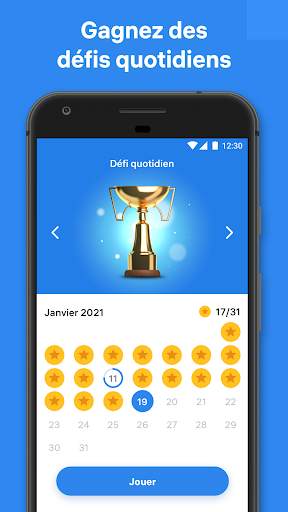 Blockudoku - block puzzle screenshot 4