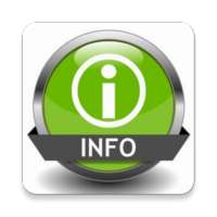 My Device Info