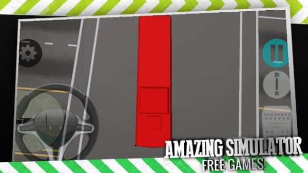 Gila Bus Simulator screenshot 16