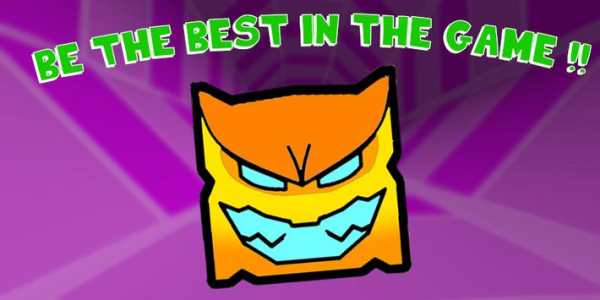 Geometry Impossible Dash screenshot 2