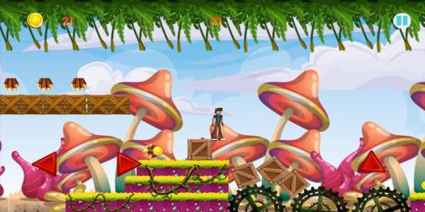 Super Ben : Game 10 screenshot 4