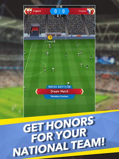 Top Football Manager 2023 screenshot 19