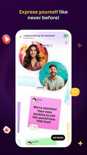 Roposo screenshot 5