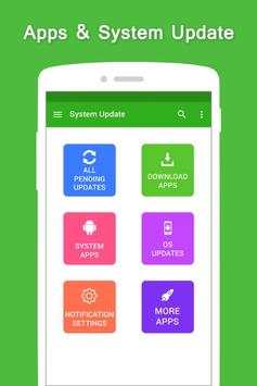 Update Software 2018 screenshot 1