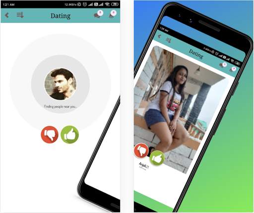 World Dating - Chat & Meet screenshot 3