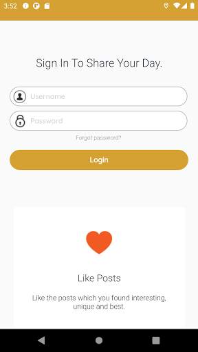 Social Parents screenshot 4