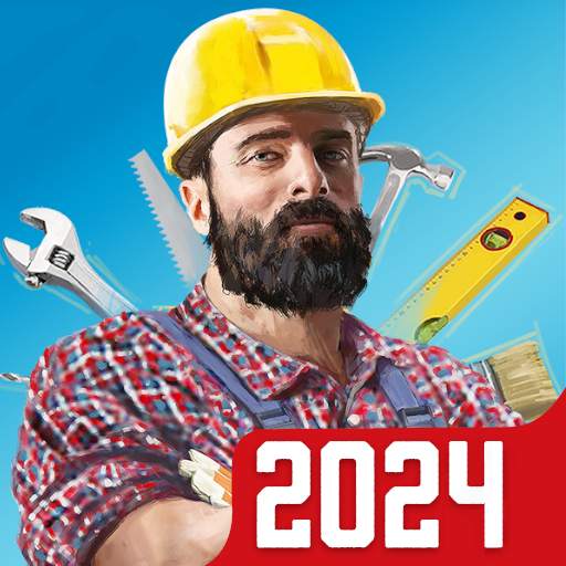 House Flipper: Home Design 1.374