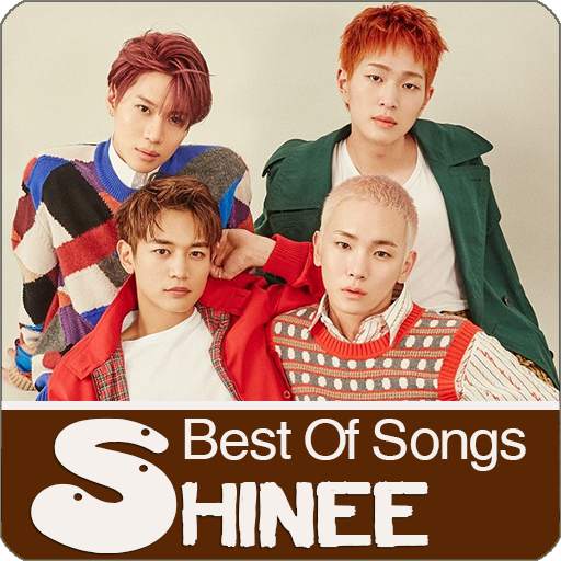 SHINee Best Of Songs screenshot 4