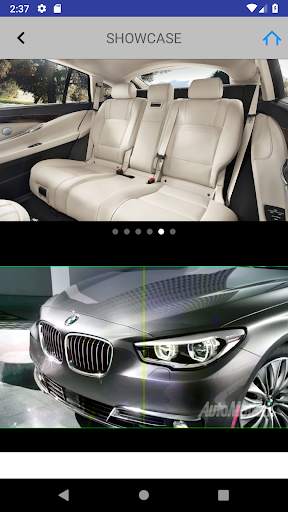 BMW of Mobile screenshot 3