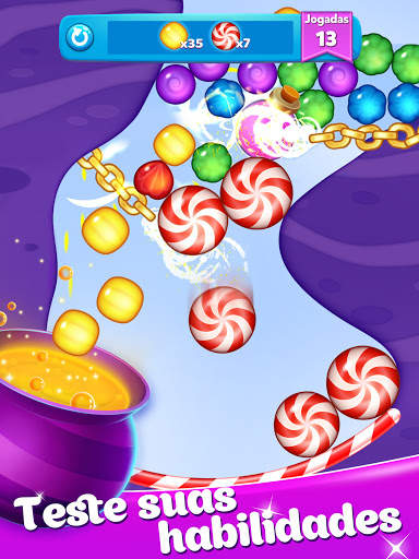 Crafty Candy Blast screenshot 10