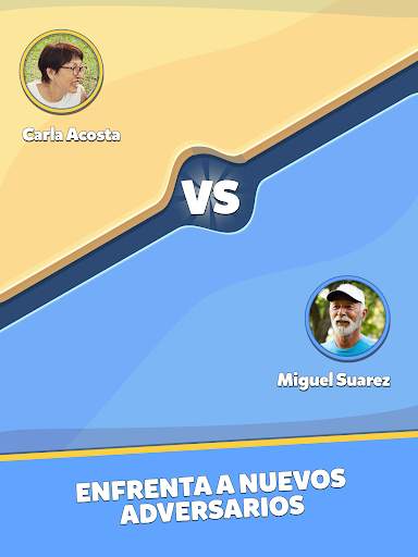 Apalabrados screenshot 8