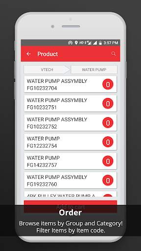 VIR App screenshot 5
