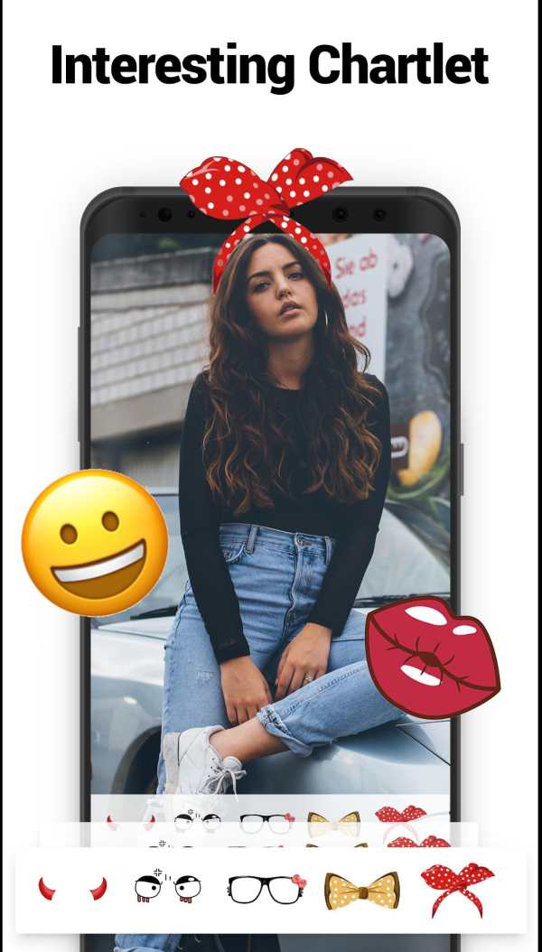 PicsProducer - Photo Editor 1 تصوير الشاشة