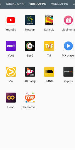 Indian Mini App Store screenshot 3