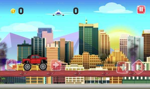 Highway Racing screenshot 3