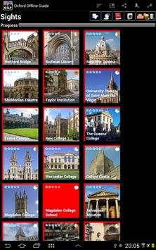 Oxford Guide screenshot 10