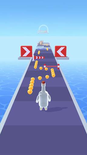 Blob Grabber 3D screenshot 3