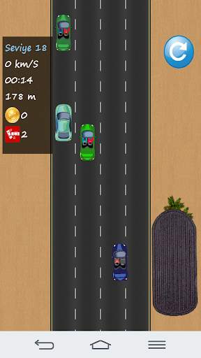 Araba Yarışı screenshot 4