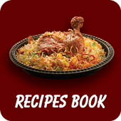 Offline Masterchef Recipe Book icon