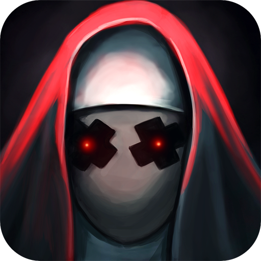 Nun Horror: Evil Neighbor icon