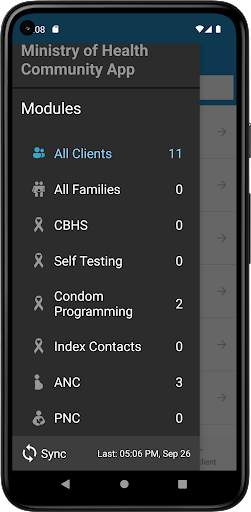 UCS -WAJA screenshot 3