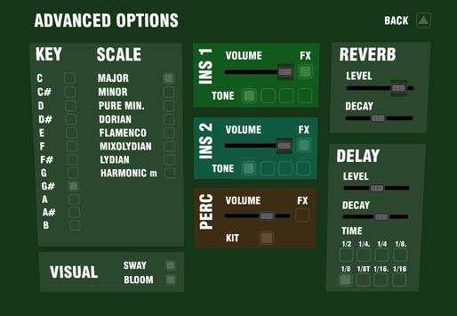 Editeur Audio Createur Musique screenshot 2