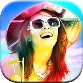 Photo Color Changer - Color Effect Photo Editor icon