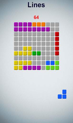Logic games. Blocks screenshot 8