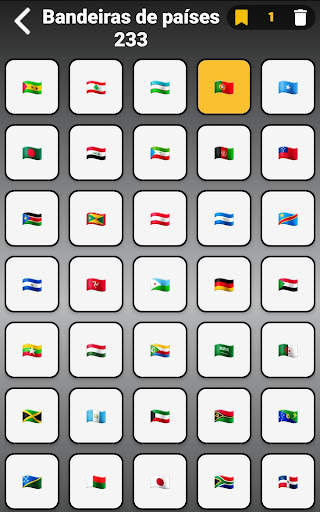 30in1 Trivia Game em português screenshot 6