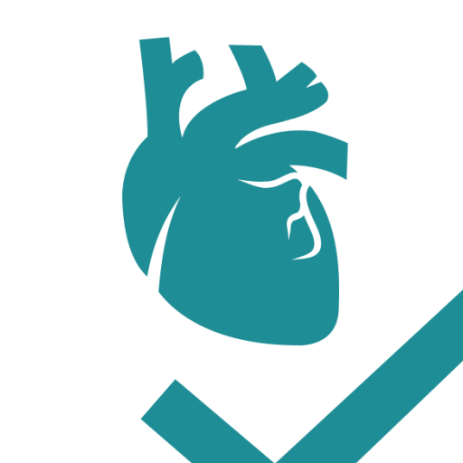 FibriCheck - Check your heart, prevent strokes icon