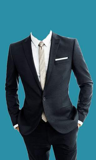 Business Man Suit screenshot 1