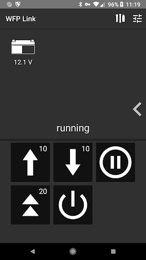 WFP Link screenshot 4