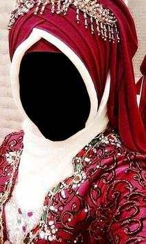 Hijab Fashion Photo Maker & Photo Editor screenshot 4