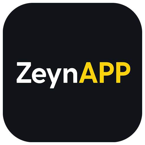 ZeynApp 1.4