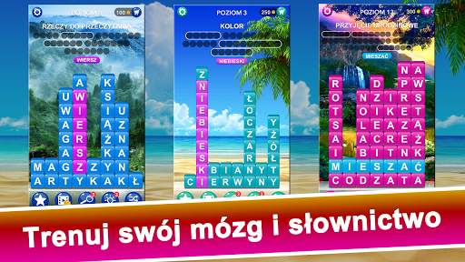 Stos Słów: Wyszukiwania Słów screenshot 4