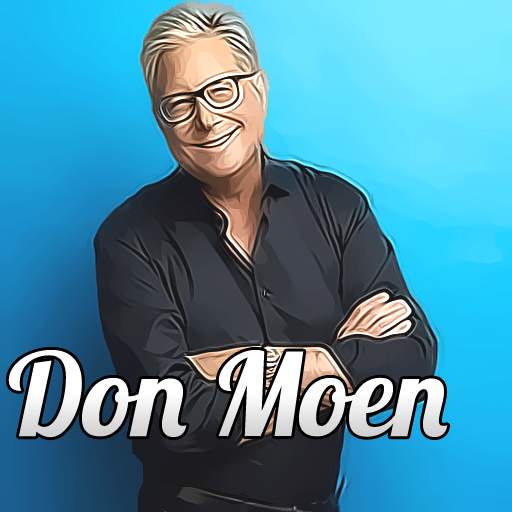 Don Moen Worship Songs 4.18