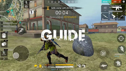 Tips & Tricks For Free MAX Fire screenshot 3