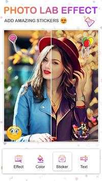Photo Lab Photo Effect : Photo Lab 2018 screenshot 3