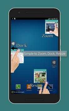 Floating Web Browser screenshot 8